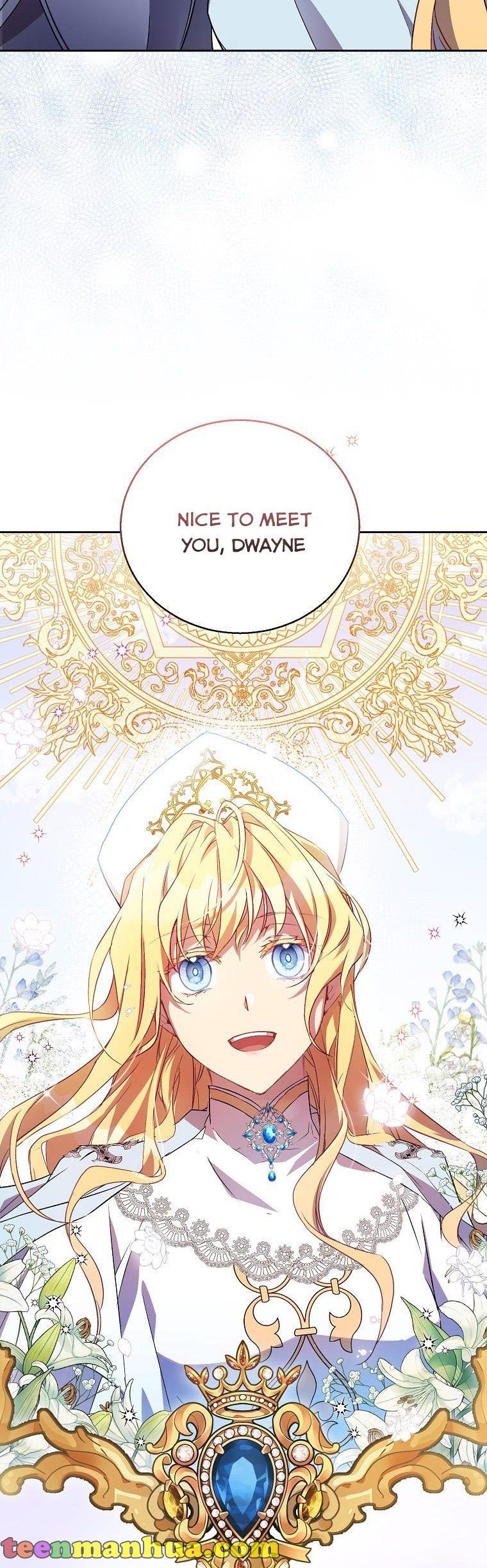 I’m a Fake Saintess but the Gods Are Obsessed Chapter 8 - Page 16