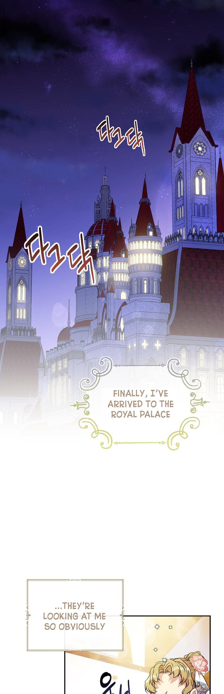 I’m a Fake Saintess but the Gods Are Obsessed Chapter 8 - Page 27