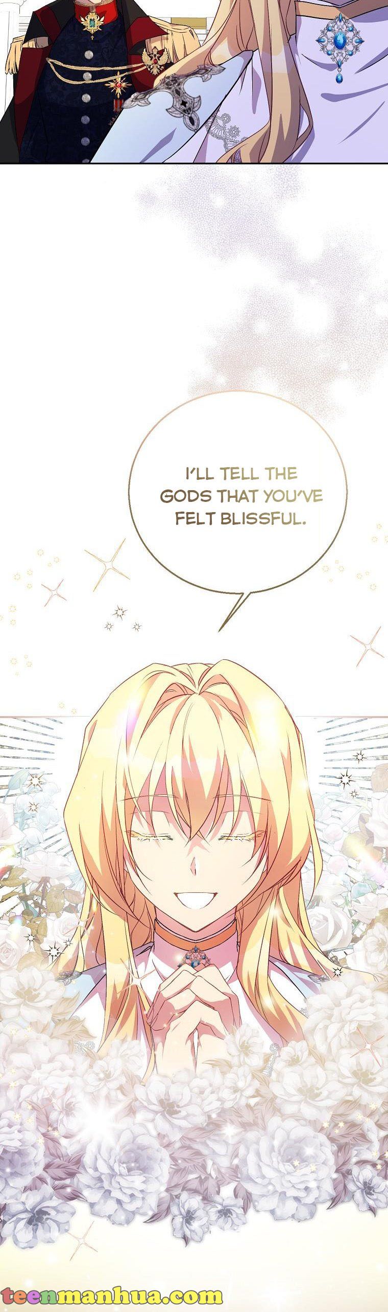 I’m a Fake Saintess but the Gods Are Obsessed Chapter 9 - Page 26