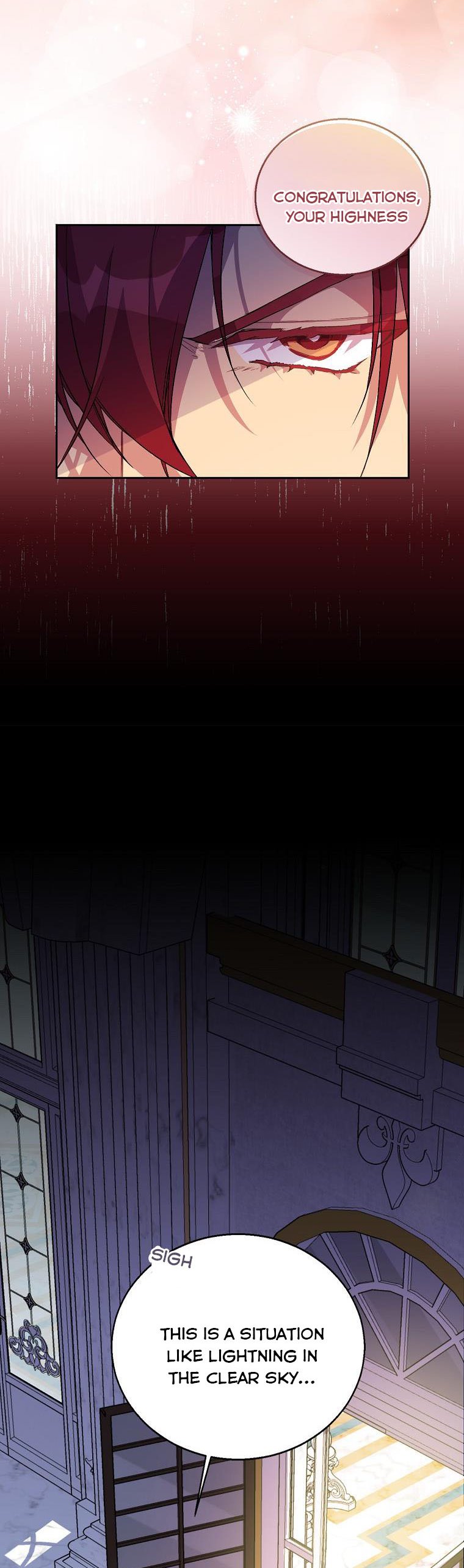 I’m a Fake Saintess but the Gods Are Obsessed Chapter 9 - Page 31