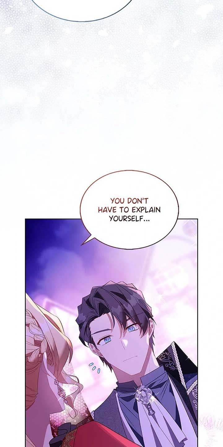 I’m a Fake Saintess but the Gods Are Obsessed Chapter 91 - Page 10