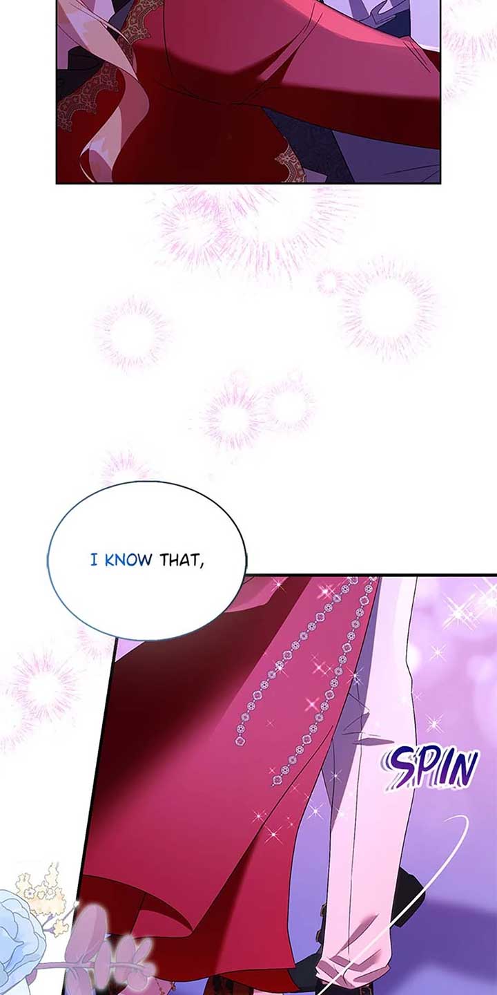 I’m a Fake Saintess but the Gods Are Obsessed Chapter 91 - Page 11