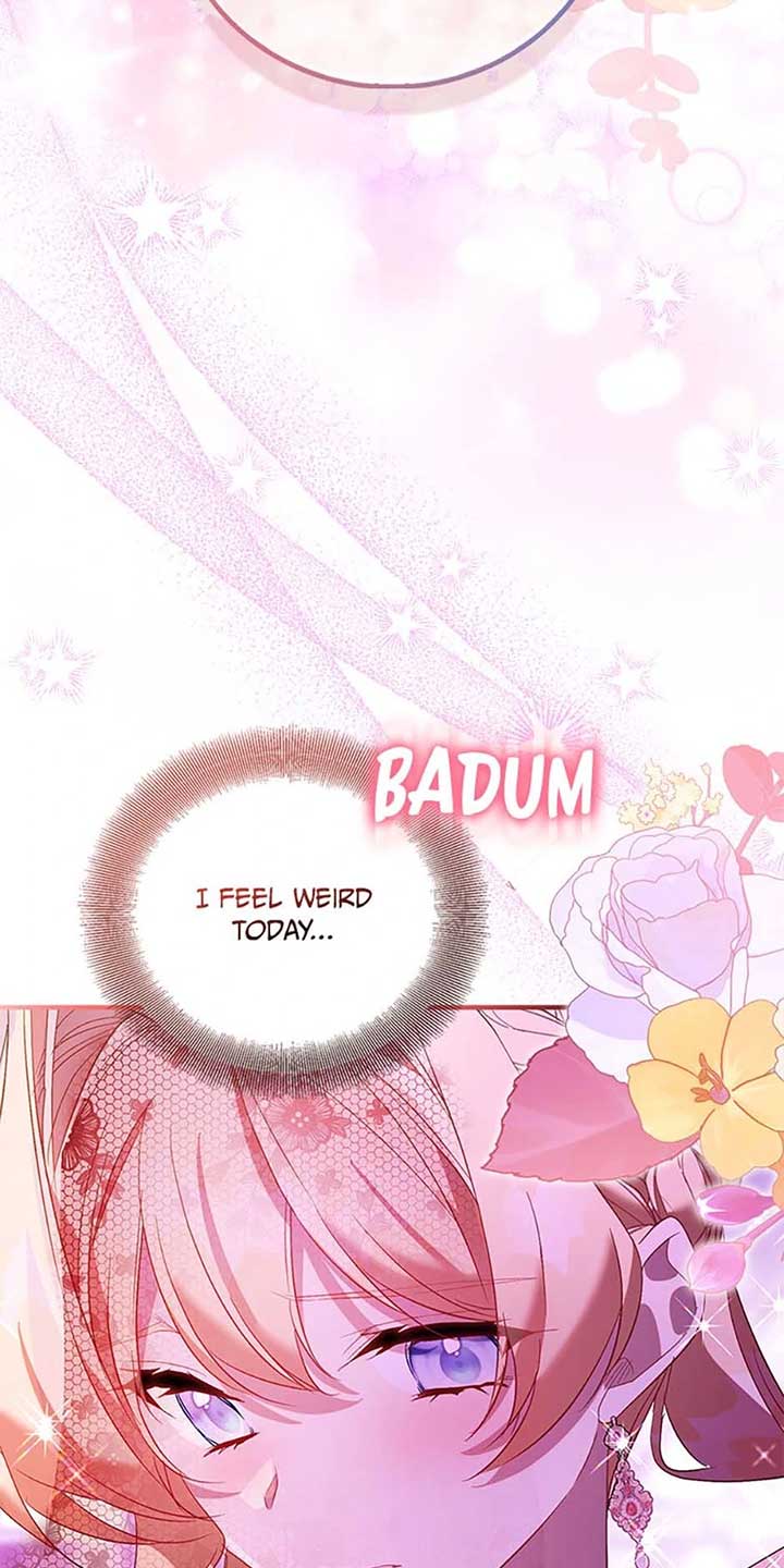 I’m a Fake Saintess but the Gods Are Obsessed Chapter 91 - Page 14