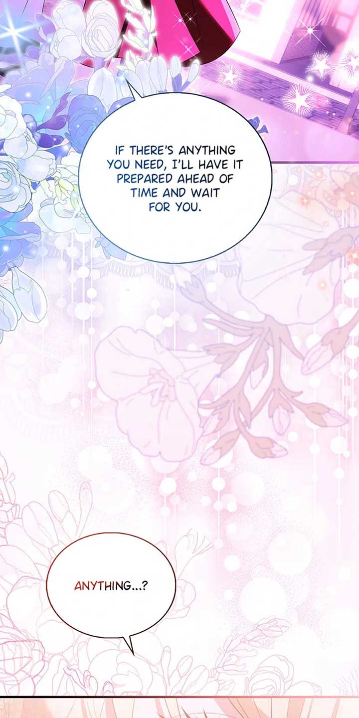 I’m a Fake Saintess but the Gods Are Obsessed Chapter 91 - Page 17