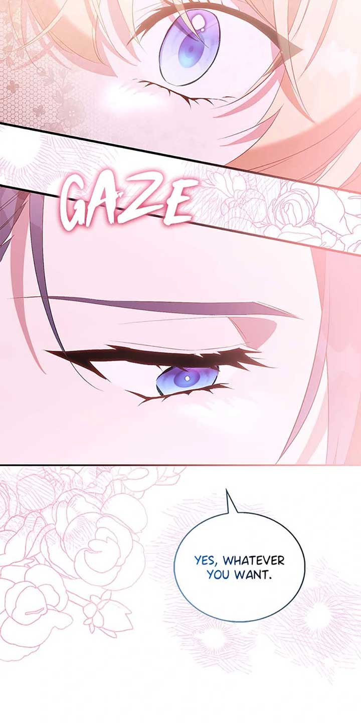 I’m a Fake Saintess but the Gods Are Obsessed Chapter 91 - Page 18