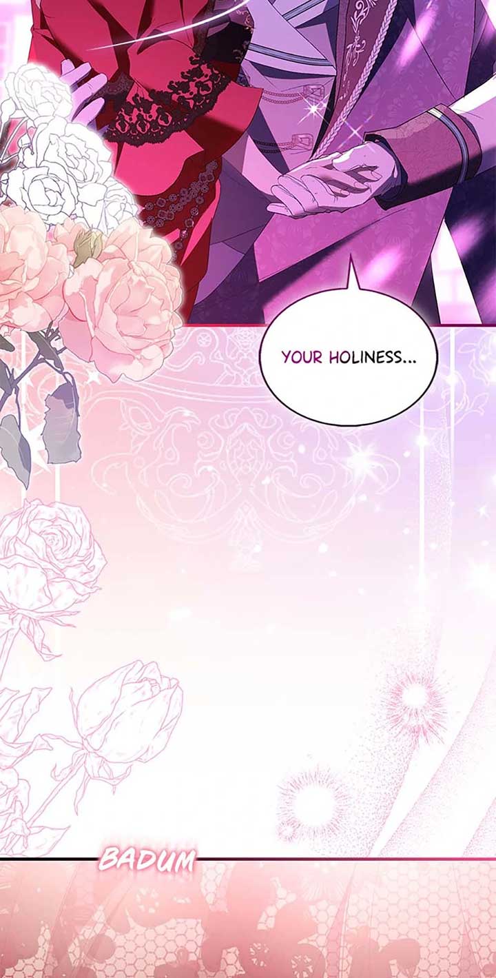 I’m a Fake Saintess but the Gods Are Obsessed Chapter 91 - Page 20