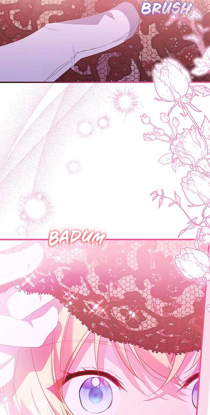 I’m a Fake Saintess but the Gods Are Obsessed Chapter 91 - Page 21