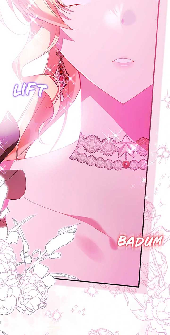 I’m a Fake Saintess but the Gods Are Obsessed Chapter 91 - Page 22