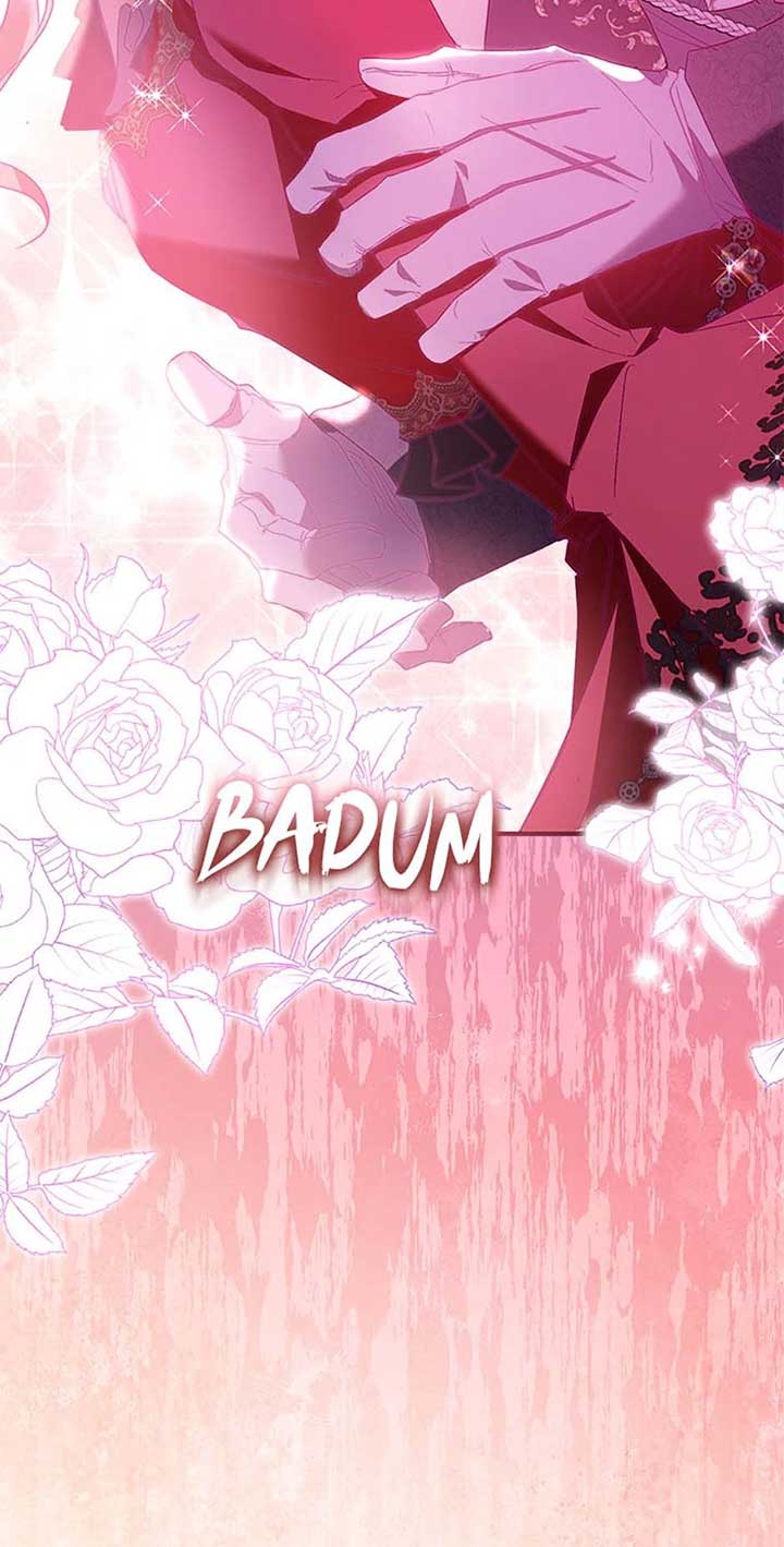 I’m a Fake Saintess but the Gods Are Obsessed Chapter 91 - Page 24
