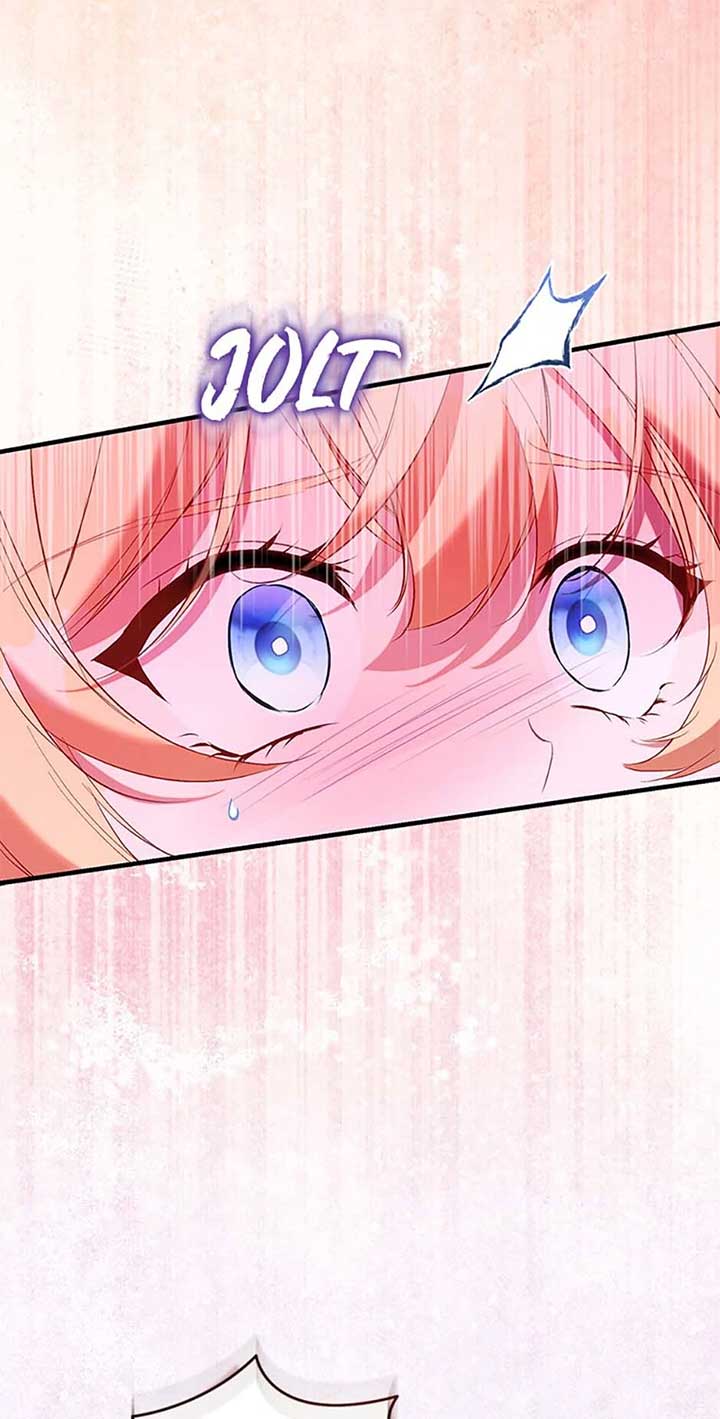 I’m a Fake Saintess but the Gods Are Obsessed Chapter 91 - Page 25