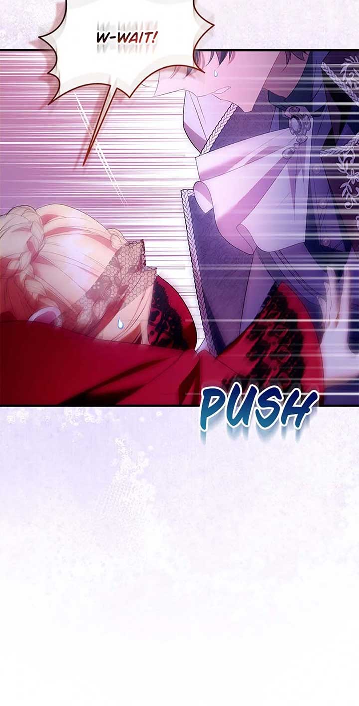 I’m a Fake Saintess but the Gods Are Obsessed Chapter 91 - Page 26