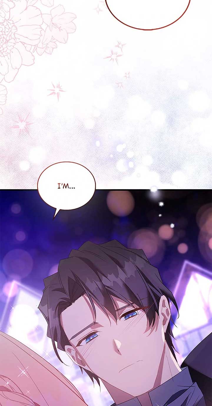 I’m a Fake Saintess but the Gods Are Obsessed Chapter 91 - Page 28