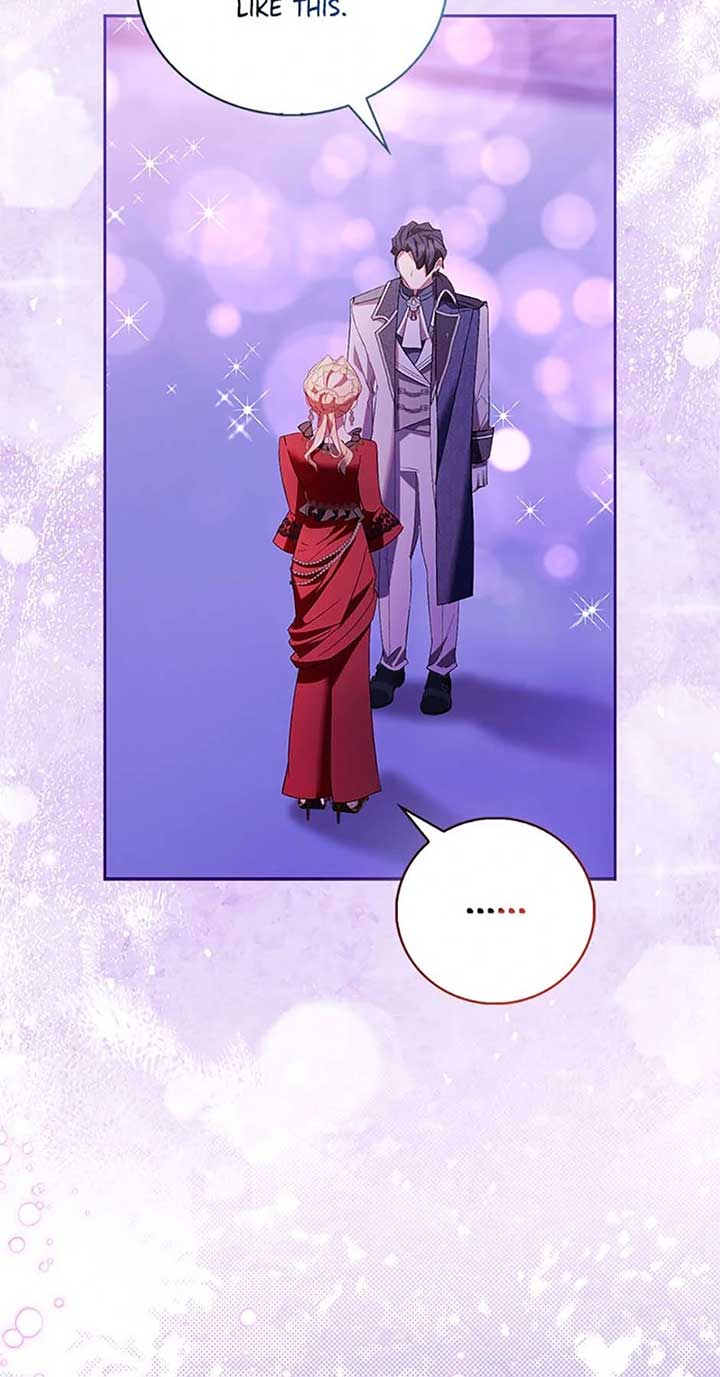 I’m a Fake Saintess but the Gods Are Obsessed Chapter 91 - Page 31