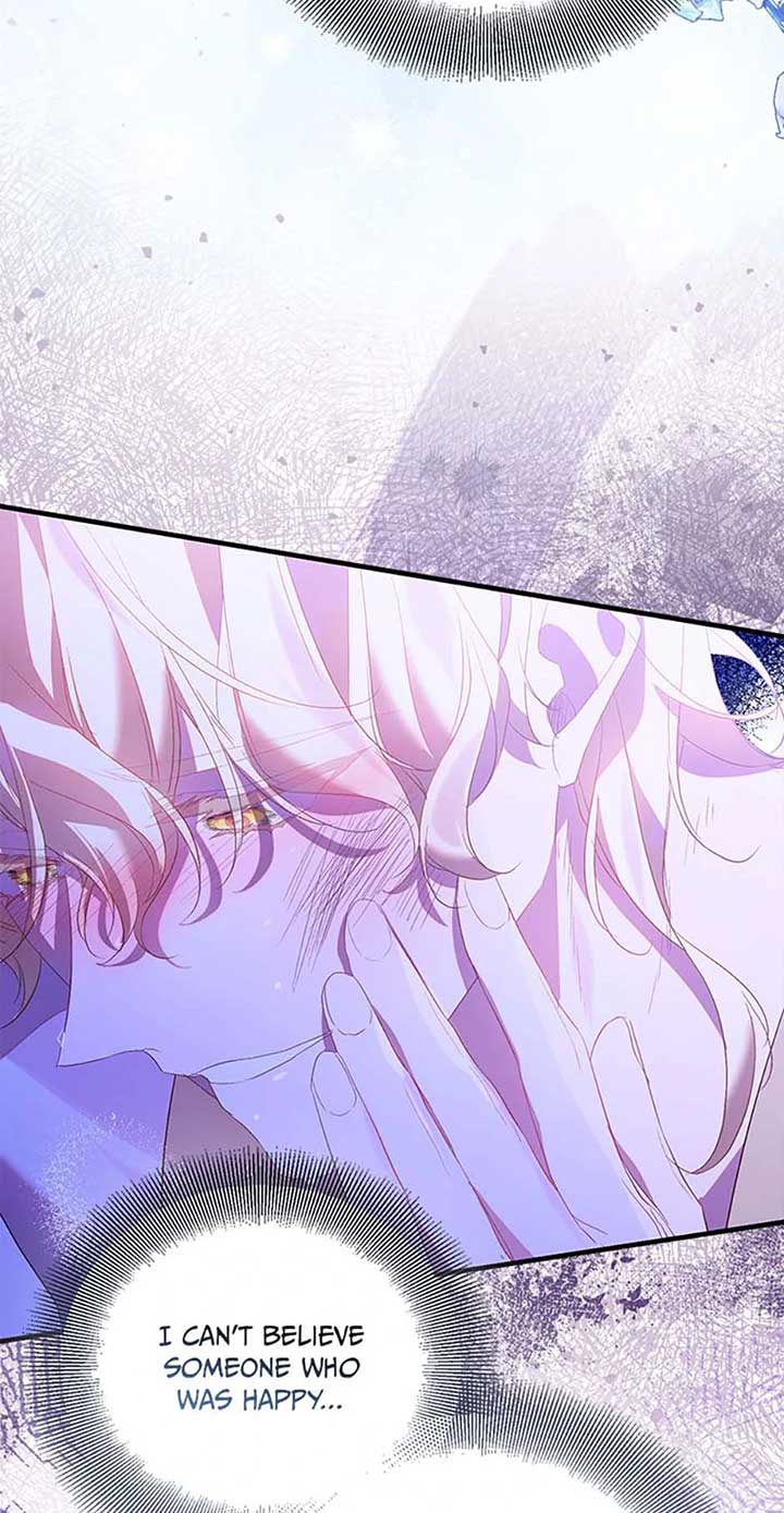 I’m a Fake Saintess but the Gods Are Obsessed Chapter 91 - Page 37