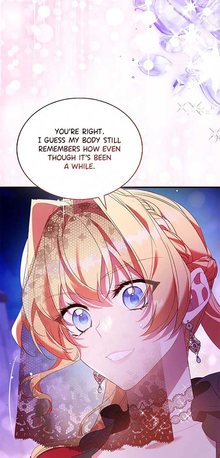 I’m a Fake Saintess but the Gods Are Obsessed Chapter 91 - Page 4