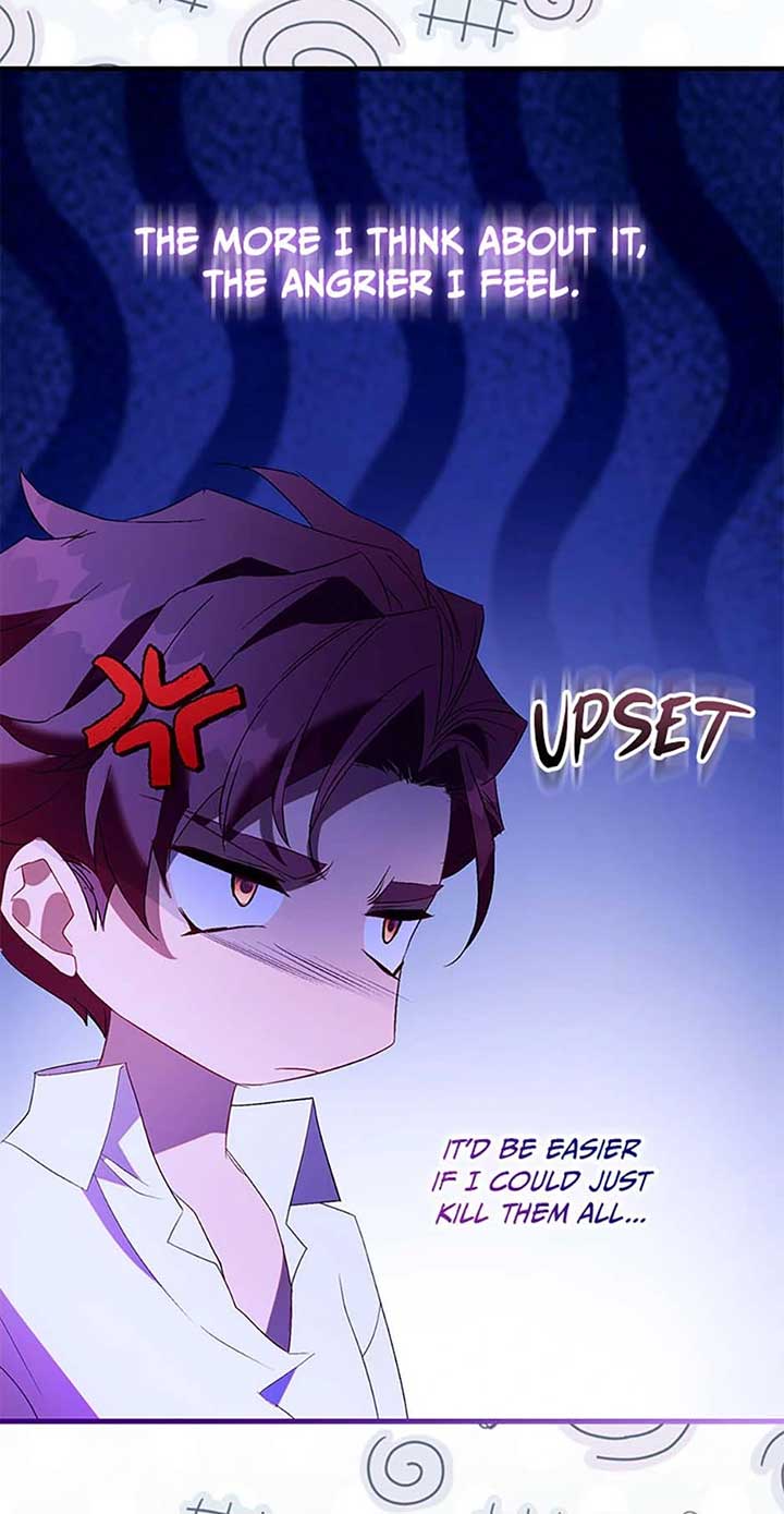 I’m a Fake Saintess but the Gods Are Obsessed Chapter 91 - Page 40