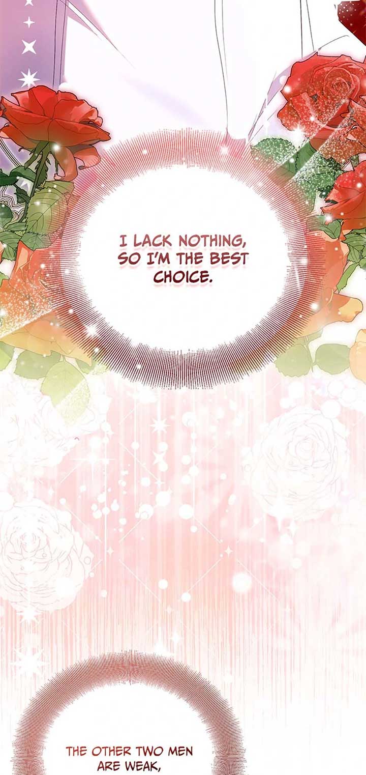 I’m a Fake Saintess but the Gods Are Obsessed Chapter 91 - Page 44