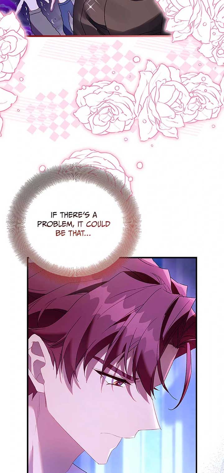 I’m a Fake Saintess but the Gods Are Obsessed Chapter 91 - Page 46