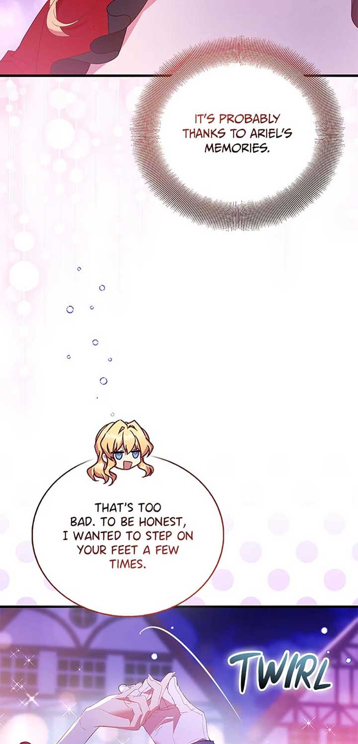 I’m a Fake Saintess but the Gods Are Obsessed Chapter 91 - Page 5
