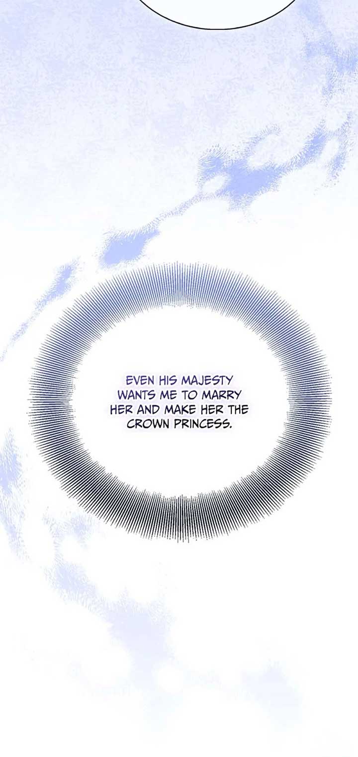 I’m a Fake Saintess but the Gods Are Obsessed Chapter 91 - Page 50