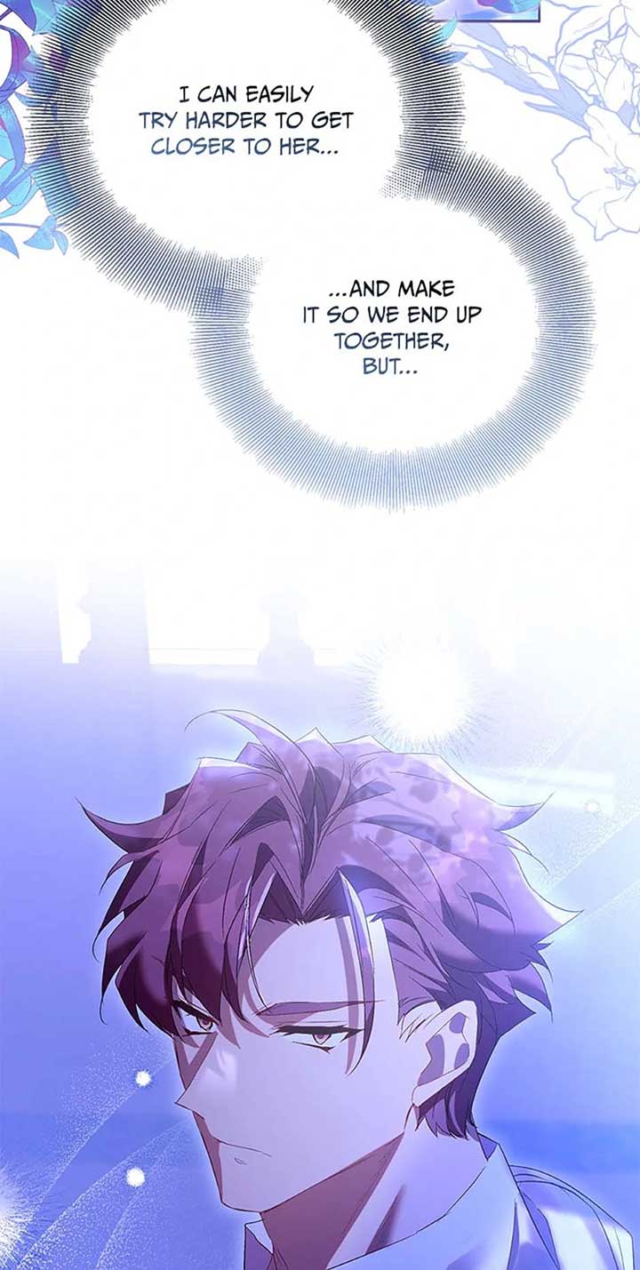I’m a Fake Saintess but the Gods Are Obsessed Chapter 91 - Page 52
