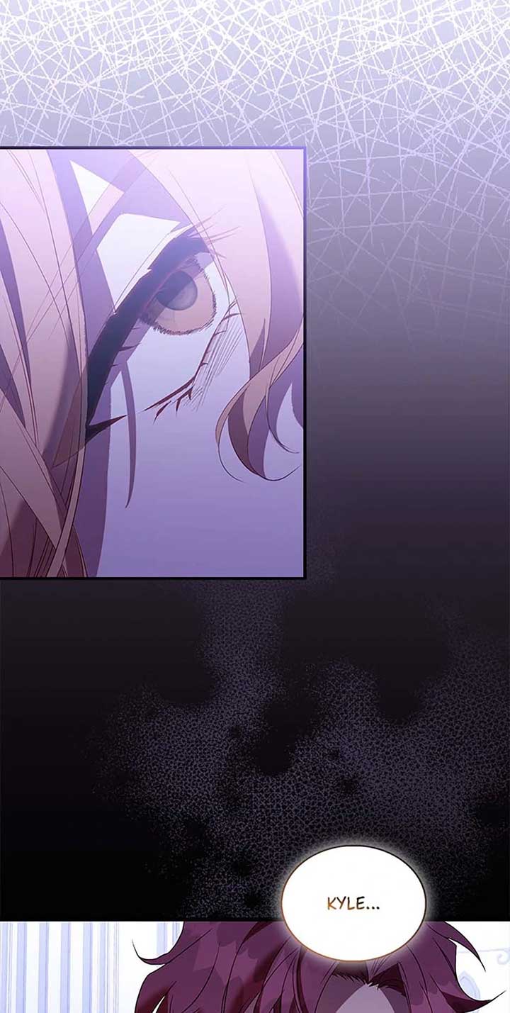 I’m a Fake Saintess but the Gods Are Obsessed Chapter 91 - Page 54