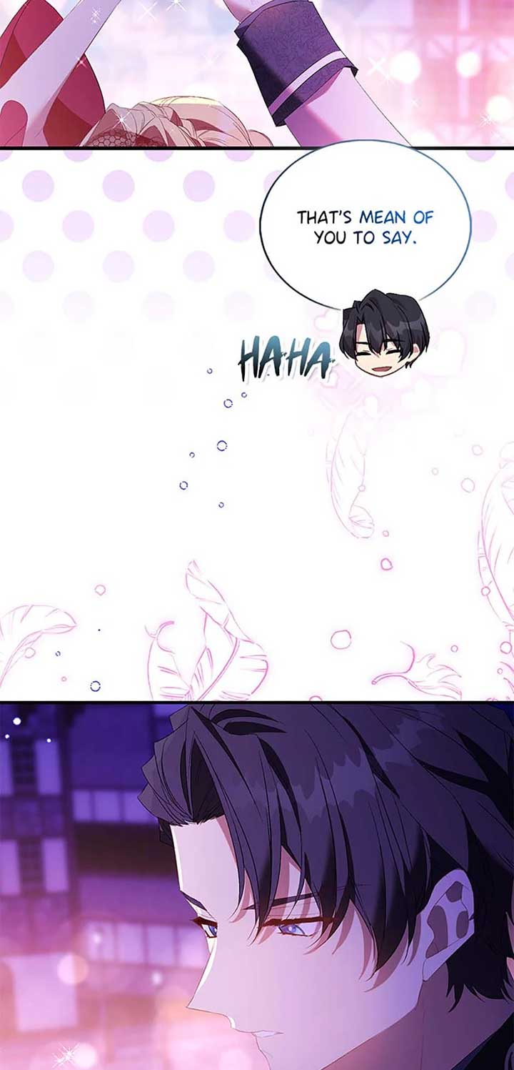 I’m a Fake Saintess but the Gods Are Obsessed Chapter 91 - Page 6
