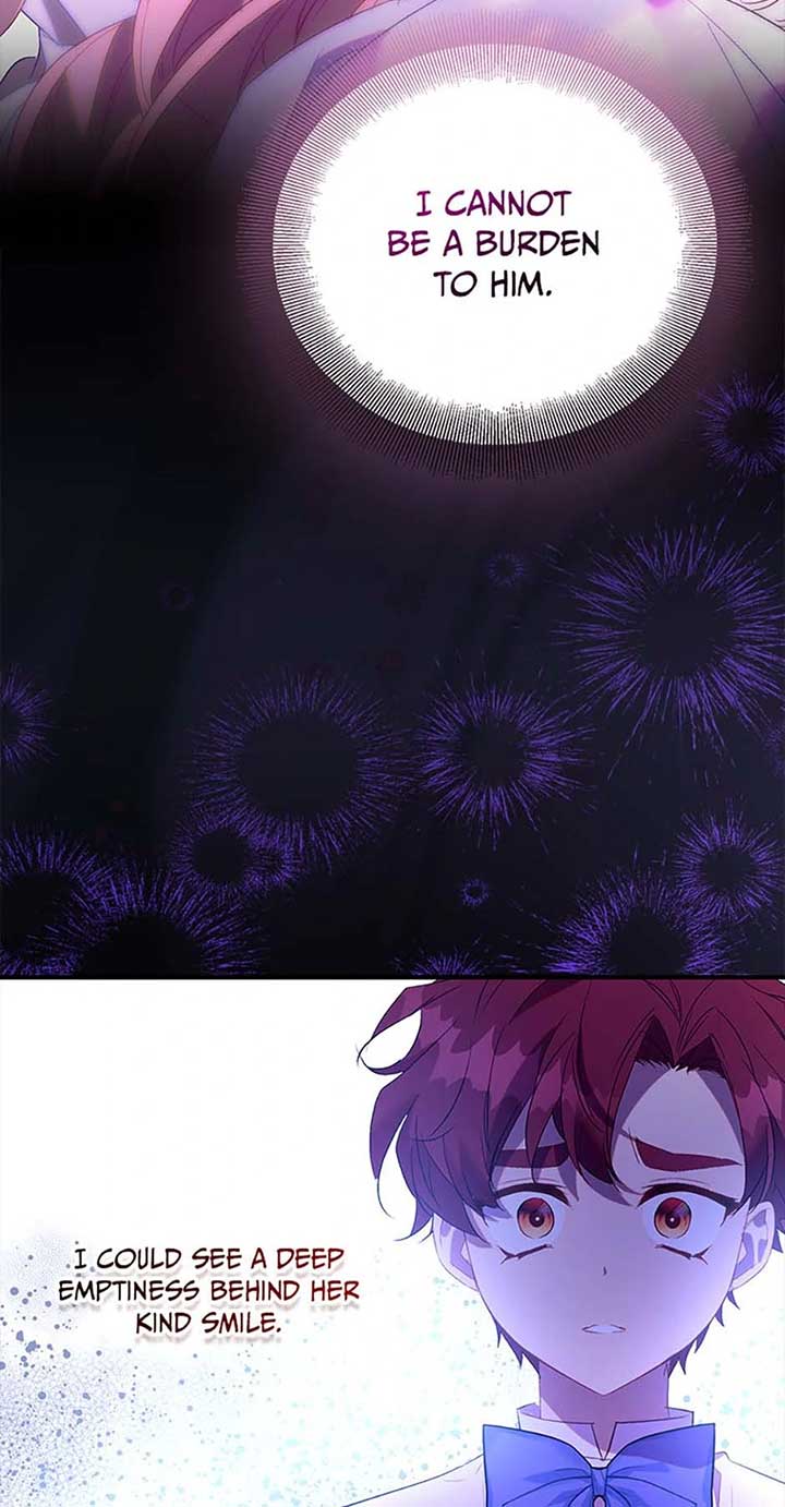 I’m a Fake Saintess but the Gods Are Obsessed Chapter 91 - Page 62