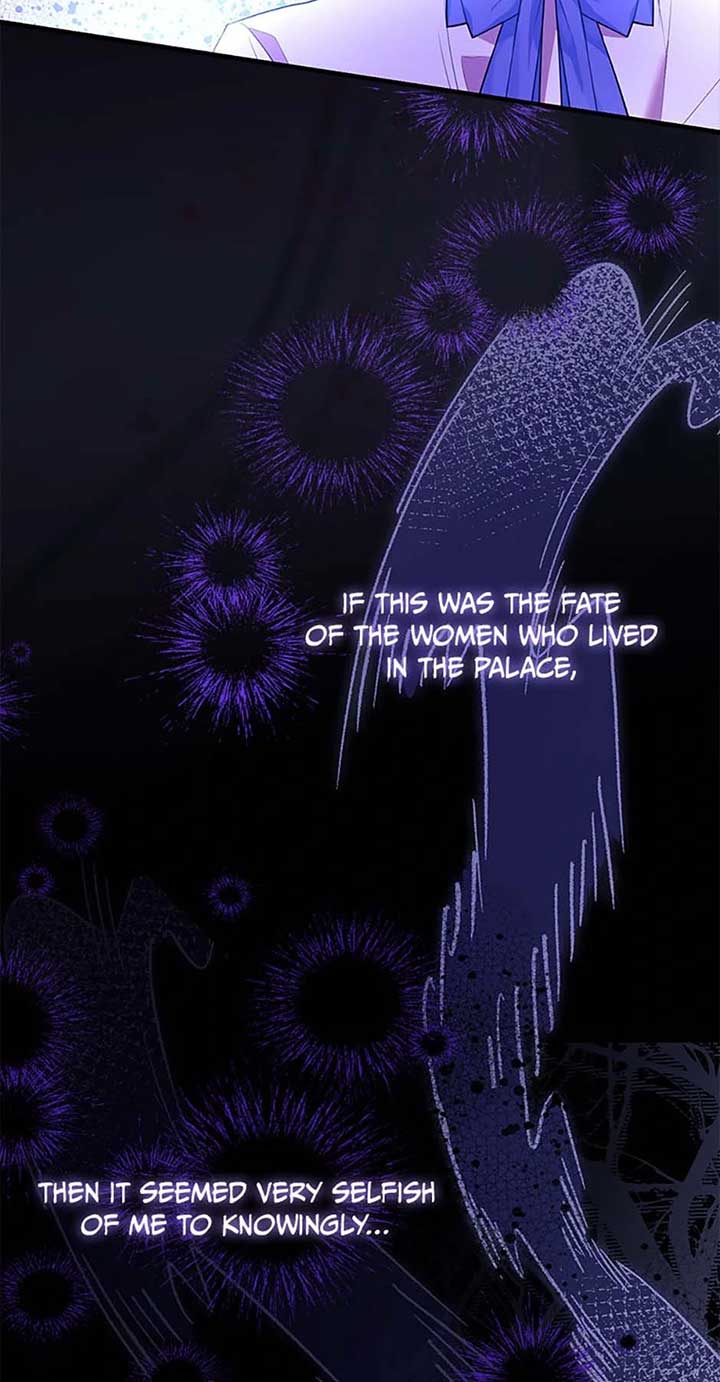 I’m a Fake Saintess but the Gods Are Obsessed Chapter 91 - Page 63
