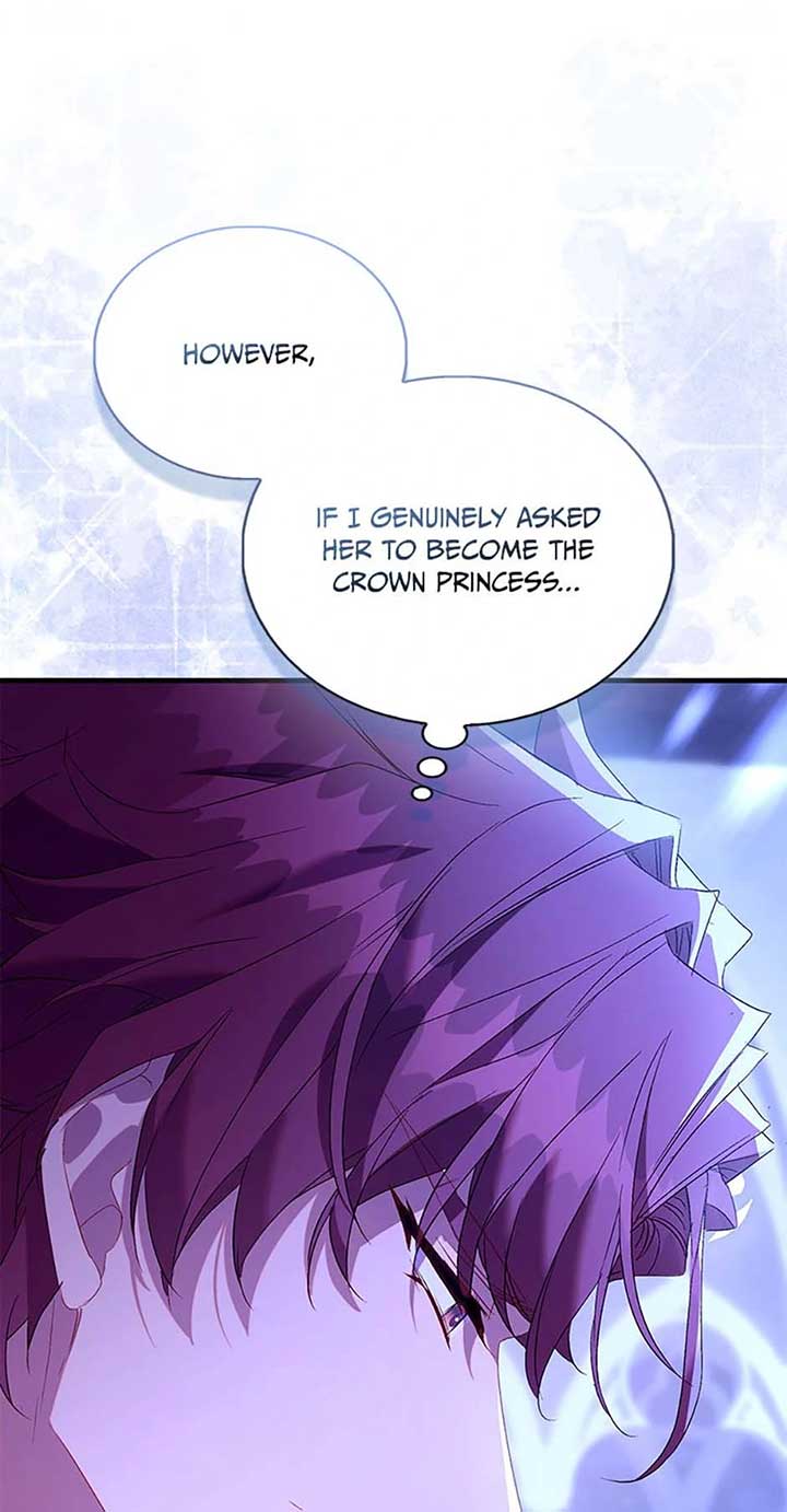 I’m a Fake Saintess but the Gods Are Obsessed Chapter 91 - Page 67