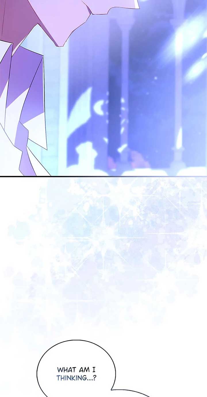 I’m a Fake Saintess but the Gods Are Obsessed Chapter 91 - Page 68