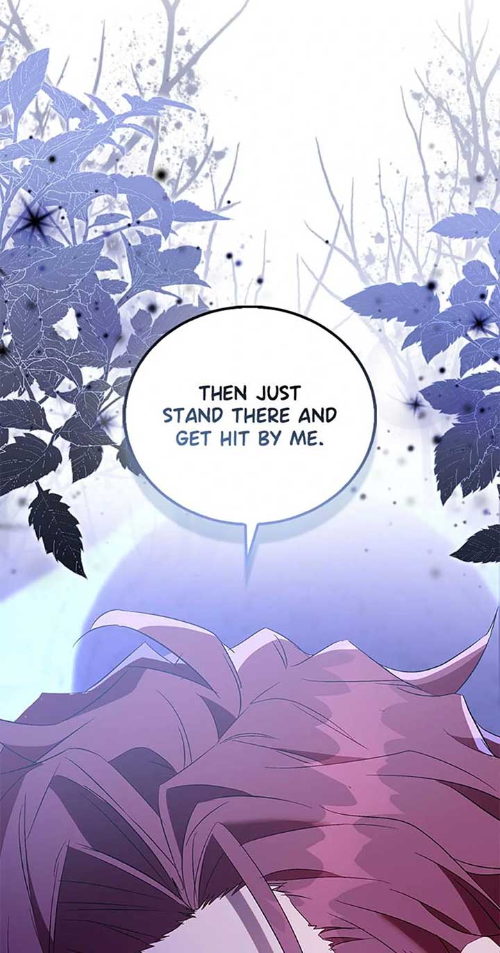 I’m a Fake Saintess but the Gods Are Obsessed Chapter 91 - Page 74