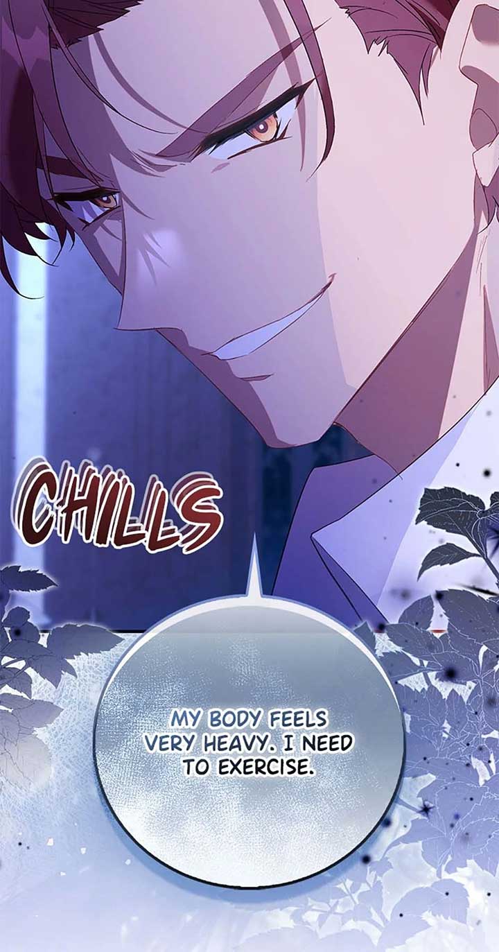 I’m a Fake Saintess but the Gods Are Obsessed Chapter 91 - Page 75