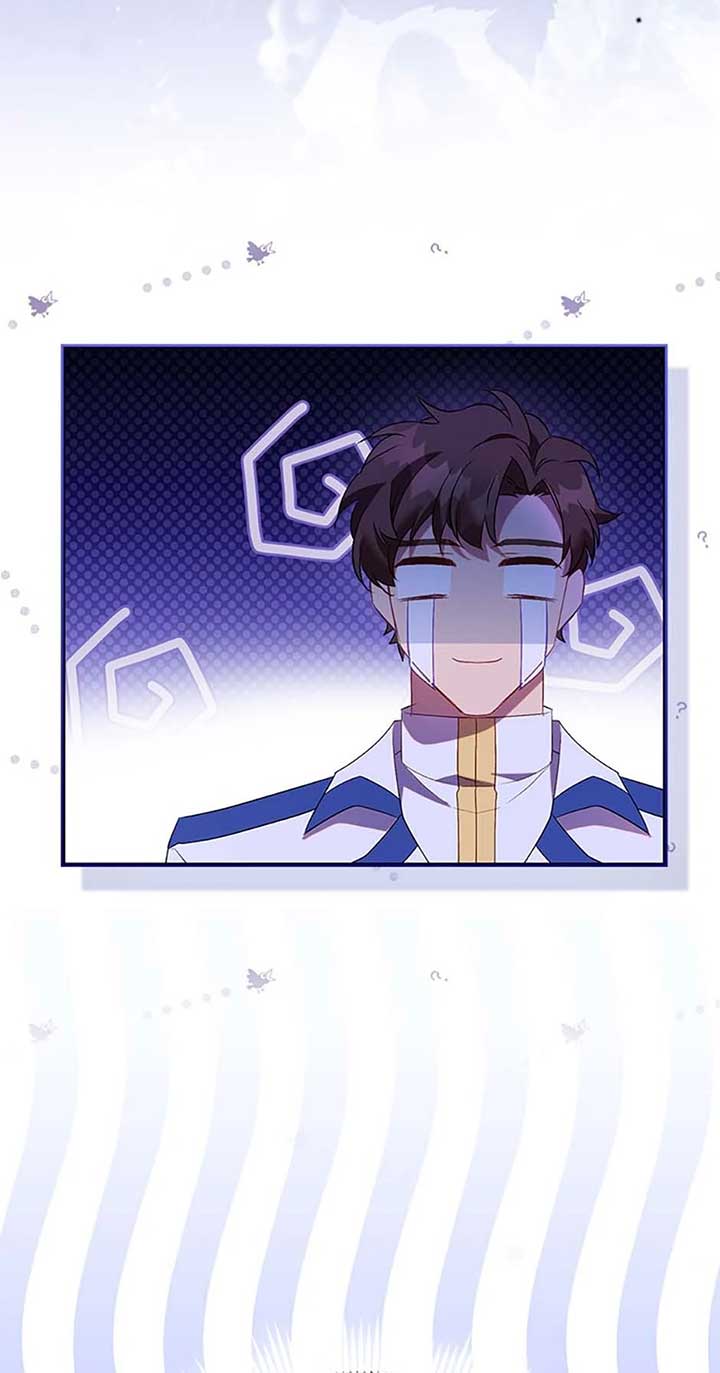 I’m a Fake Saintess but the Gods Are Obsessed Chapter 91 - Page 76