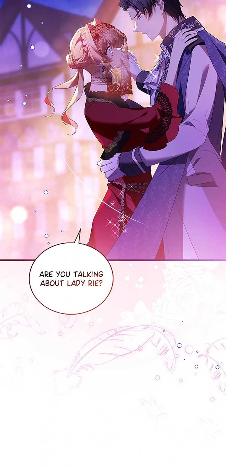I’m a Fake Saintess but the Gods Are Obsessed Chapter 91 - Page 8