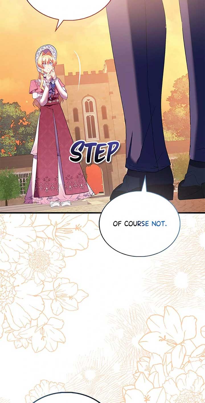 I’m a Fake Saintess but the Gods Are Obsessed Chapter 91 - Page 80