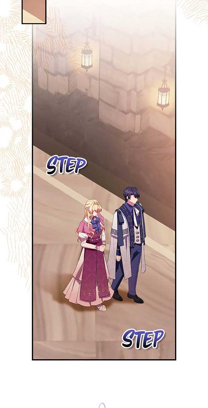 I’m a Fake Saintess but the Gods Are Obsessed Chapter 91 - Page 83