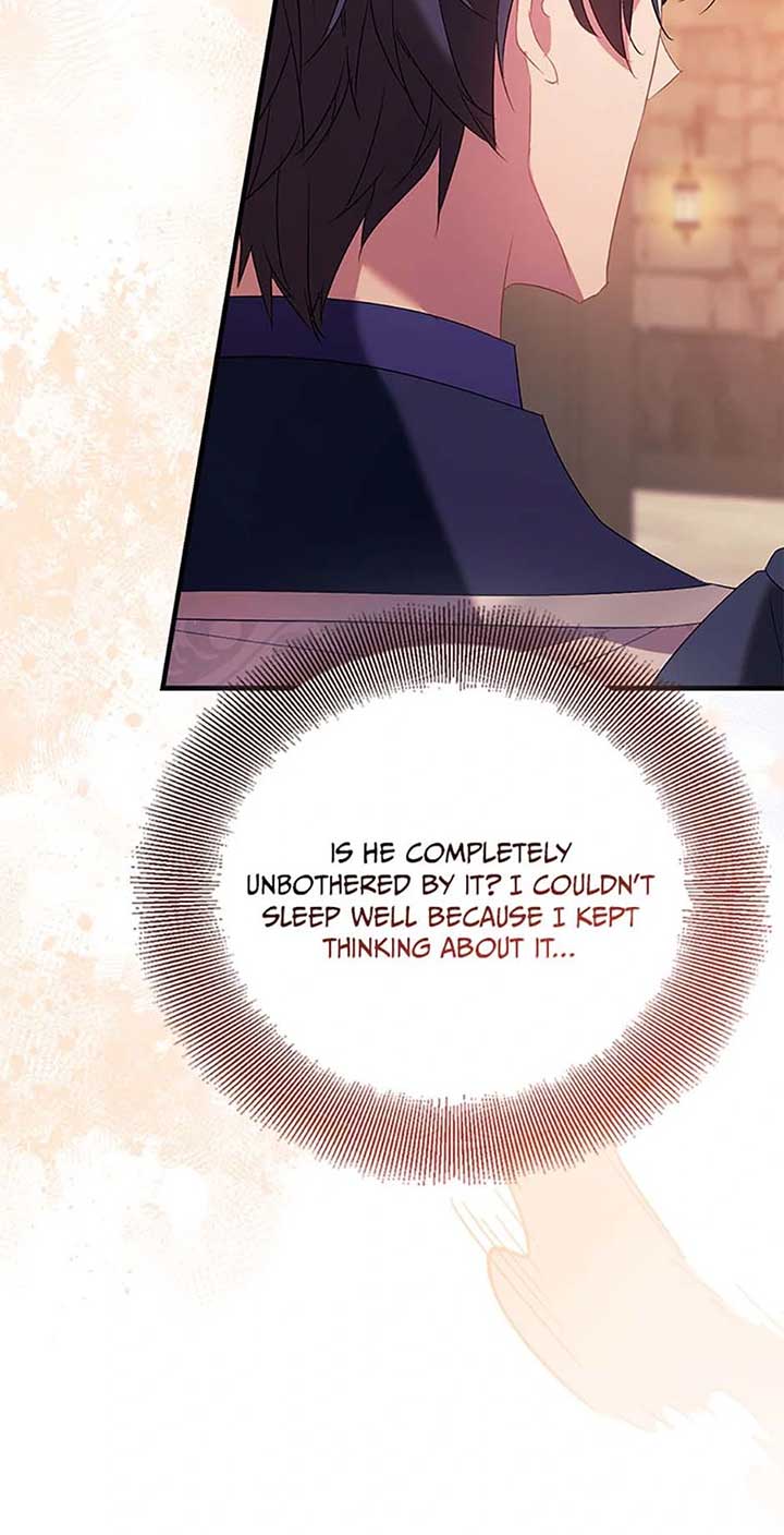 I’m a Fake Saintess but the Gods Are Obsessed Chapter 91 - Page 87