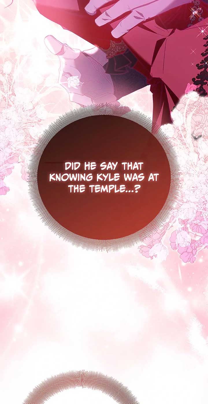 I’m a Fake Saintess but the Gods Are Obsessed Chapter 91 - Page 89