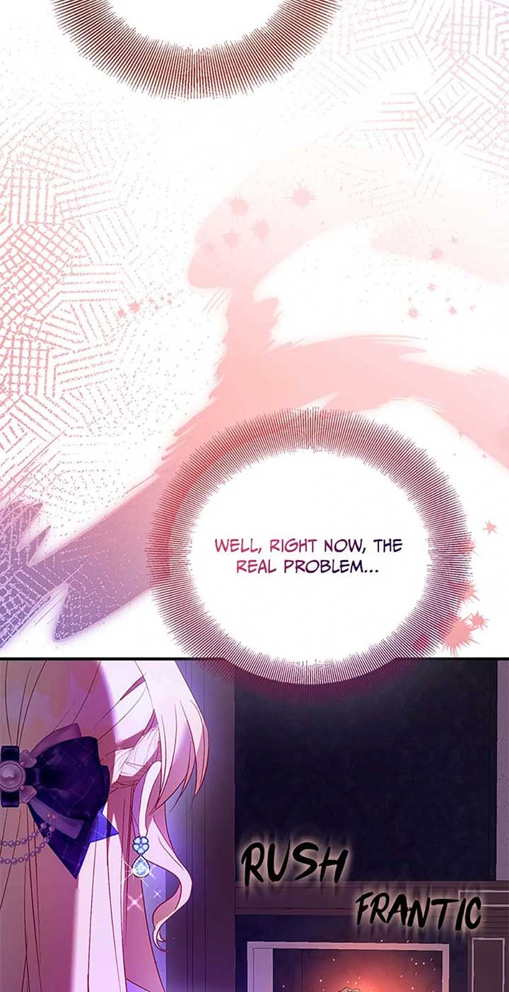 I’m a Fake Saintess but the Gods Are Obsessed Chapter 91 - Page 91
