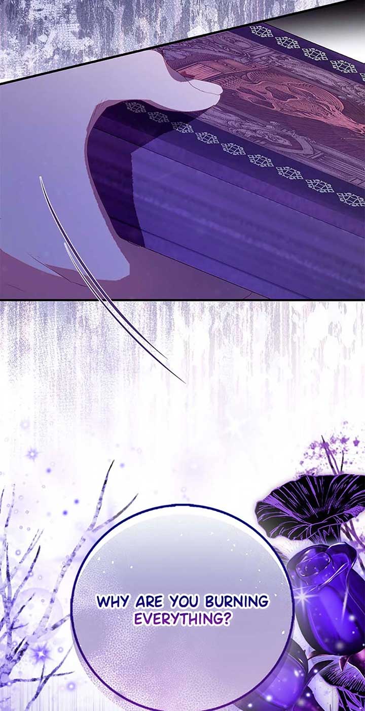 I’m a Fake Saintess but the Gods Are Obsessed Chapter 91 - Page 94