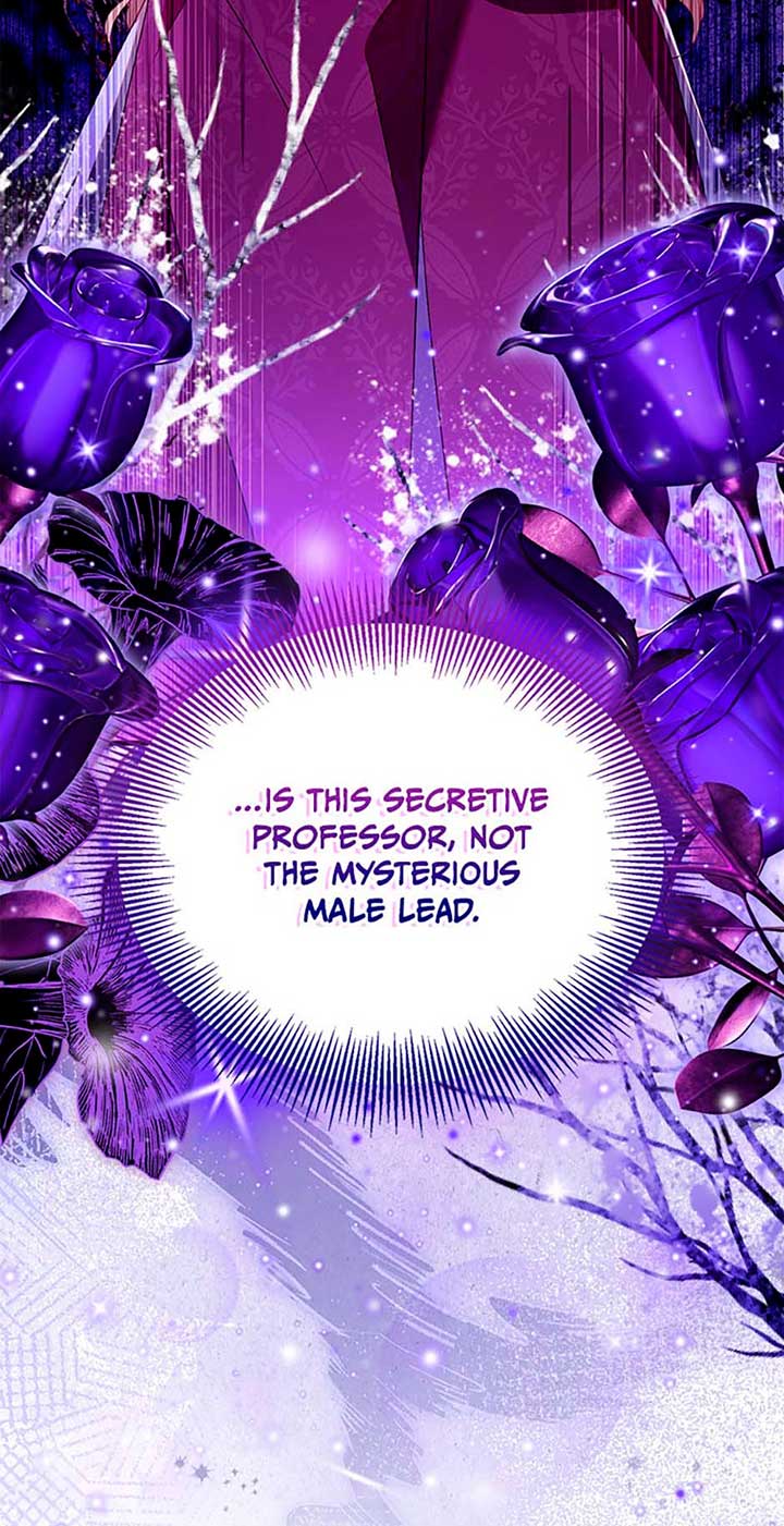 I’m a Fake Saintess but the Gods Are Obsessed Chapter 91 - Page 96