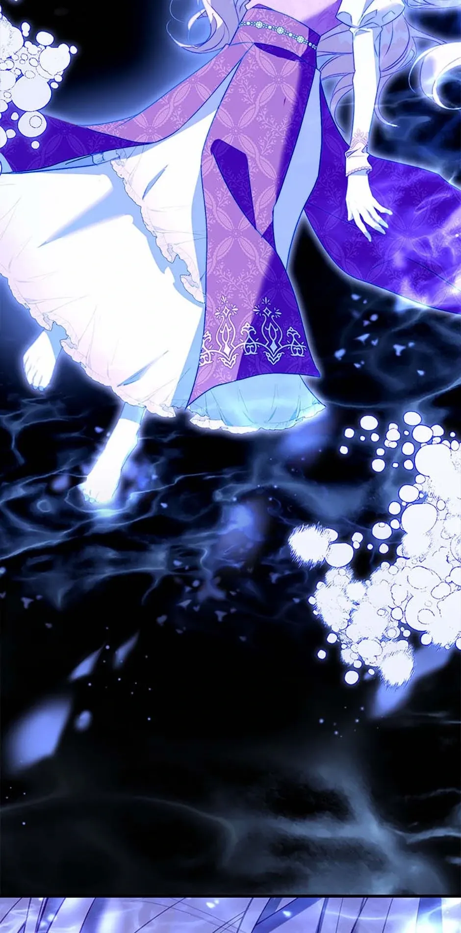 I’m a Fake Saintess but the Gods Are Obsessed Chapter 92 - Page 100