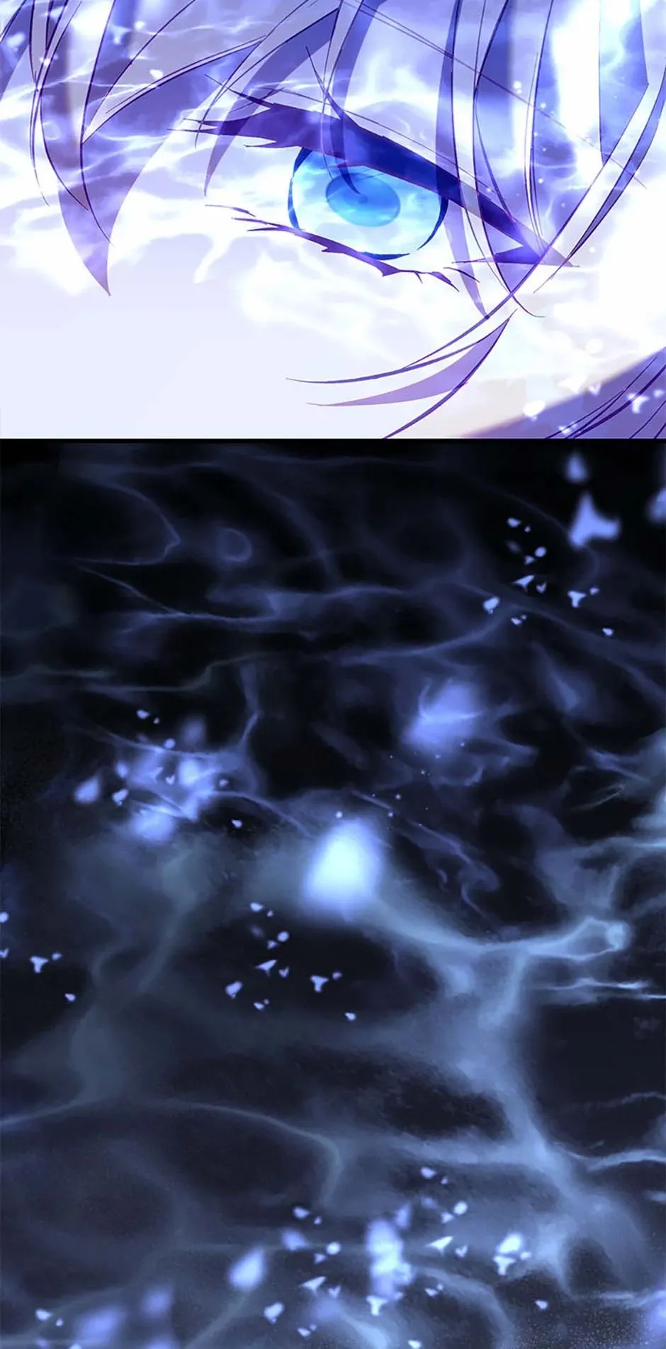 I’m a Fake Saintess but the Gods Are Obsessed Chapter 92 - Page 101
