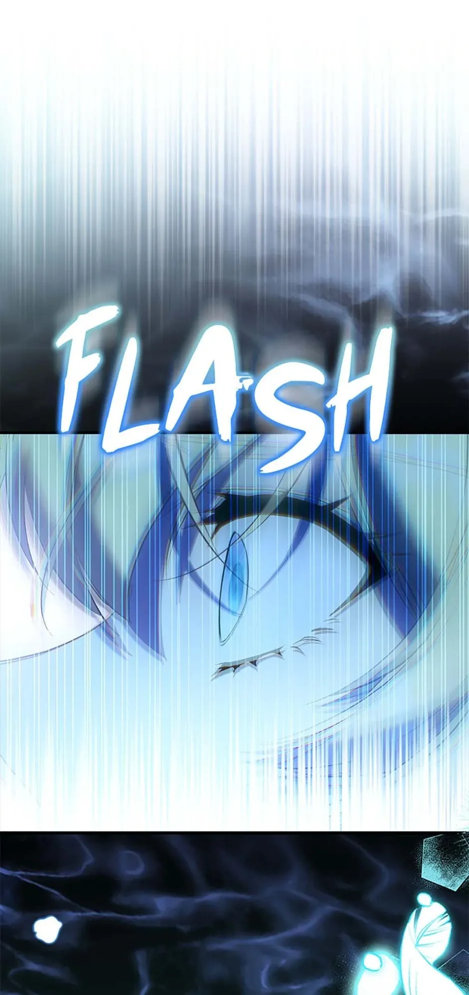 I’m a Fake Saintess but the Gods Are Obsessed Chapter 92 - Page 103