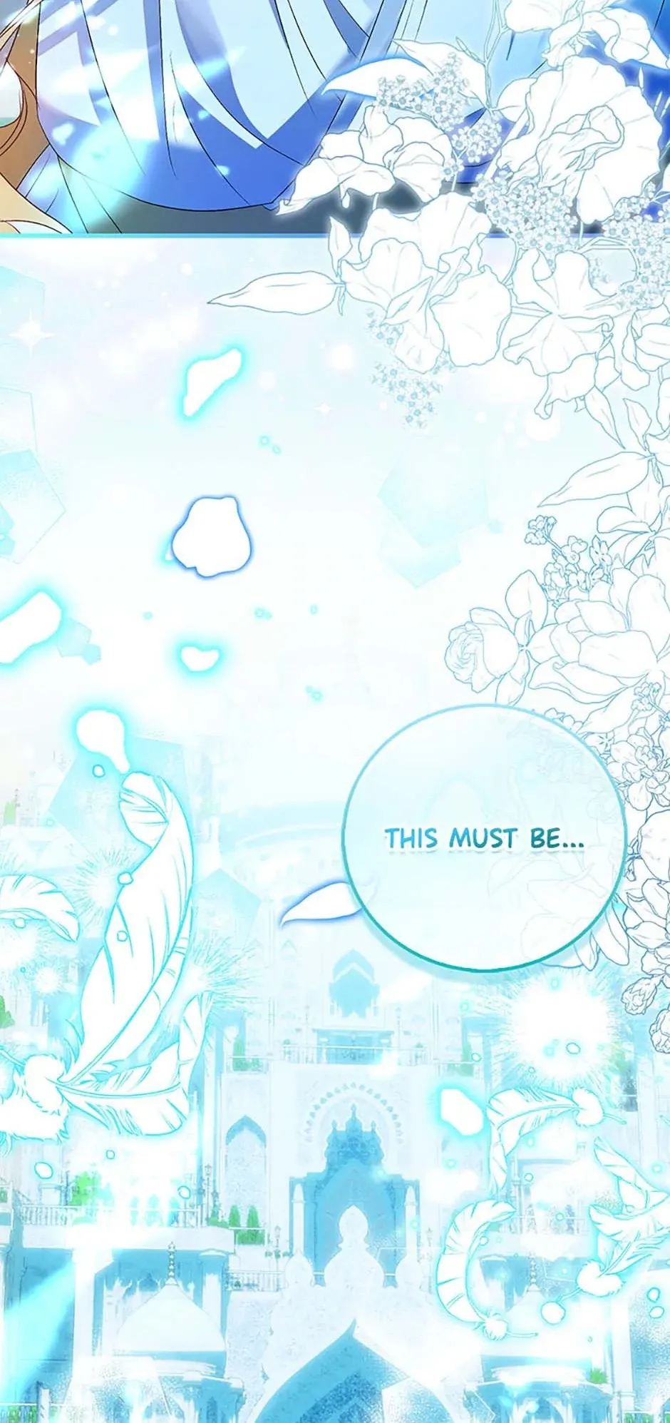 I’m a Fake Saintess but the Gods Are Obsessed Chapter 92 - Page 106