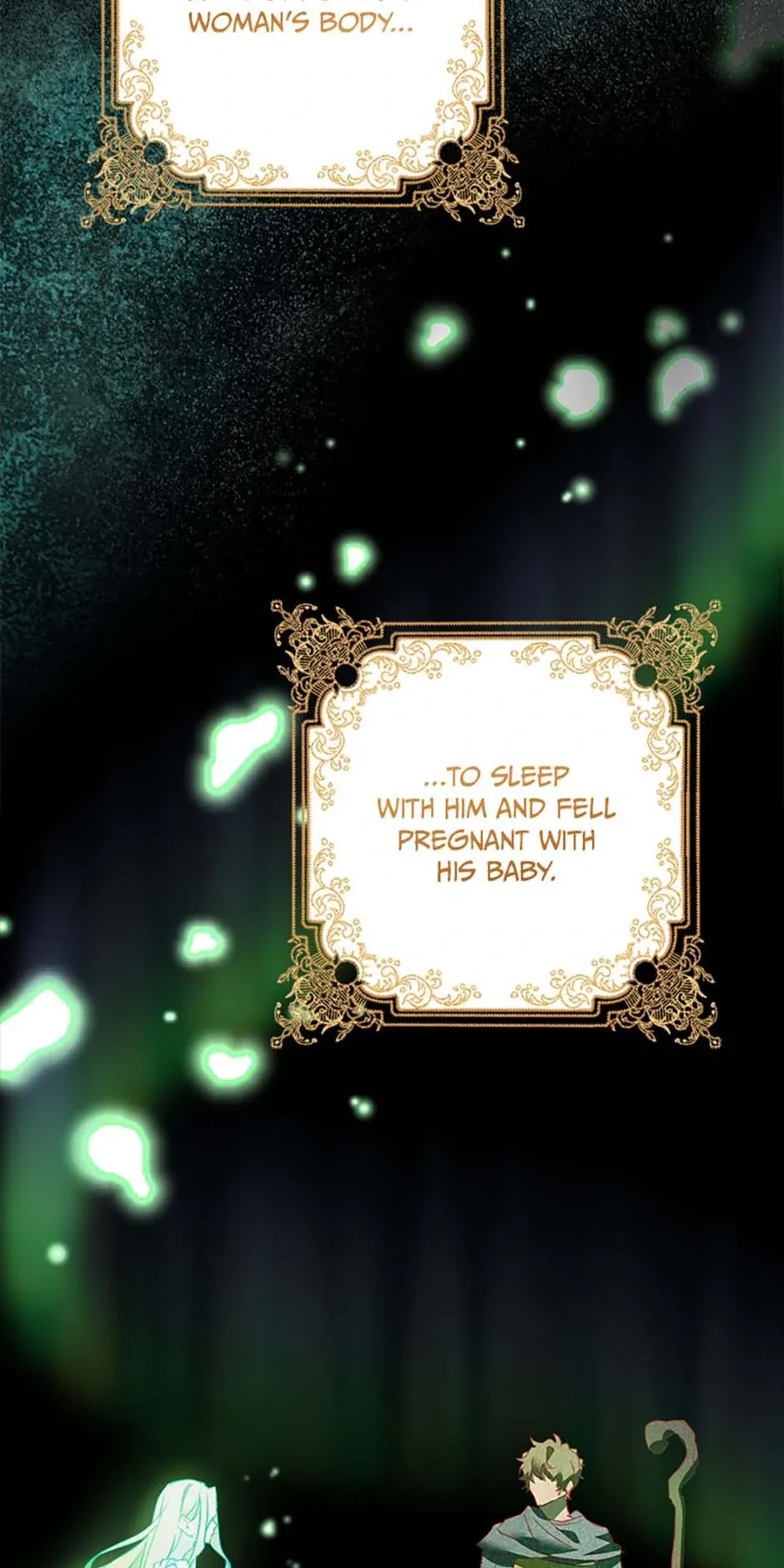 I’m a Fake Saintess but the Gods Are Obsessed Chapter 92 - Page 11