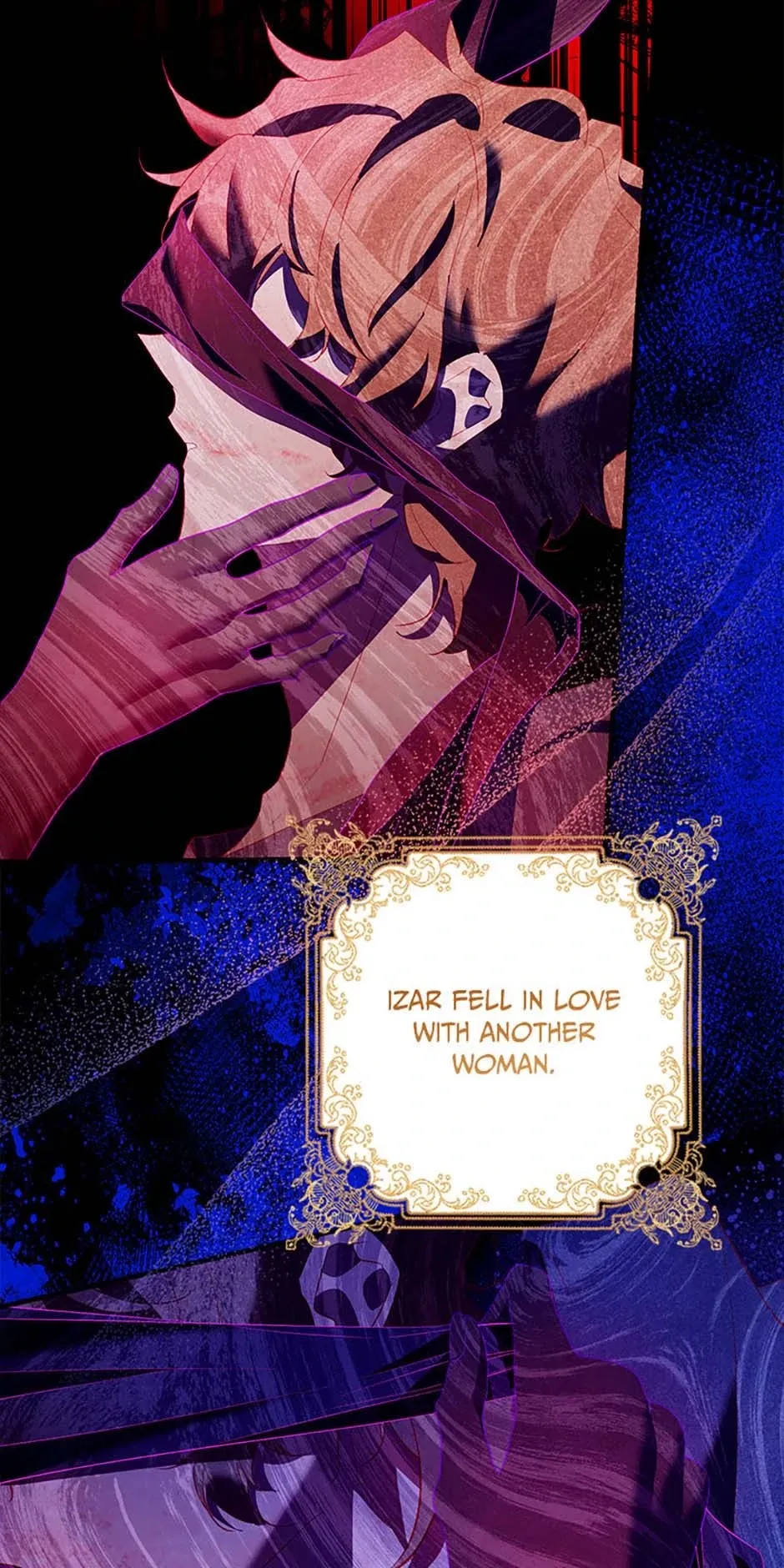 I’m a Fake Saintess but the Gods Are Obsessed Chapter 92 - Page 14