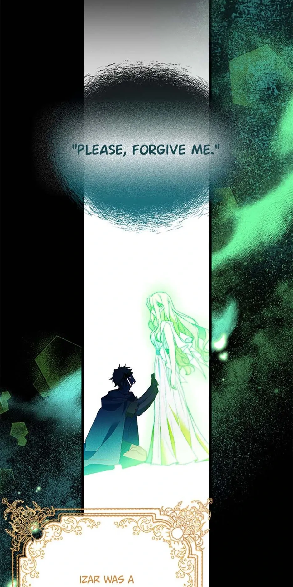 I’m a Fake Saintess but the Gods Are Obsessed Chapter 92 - Page 16