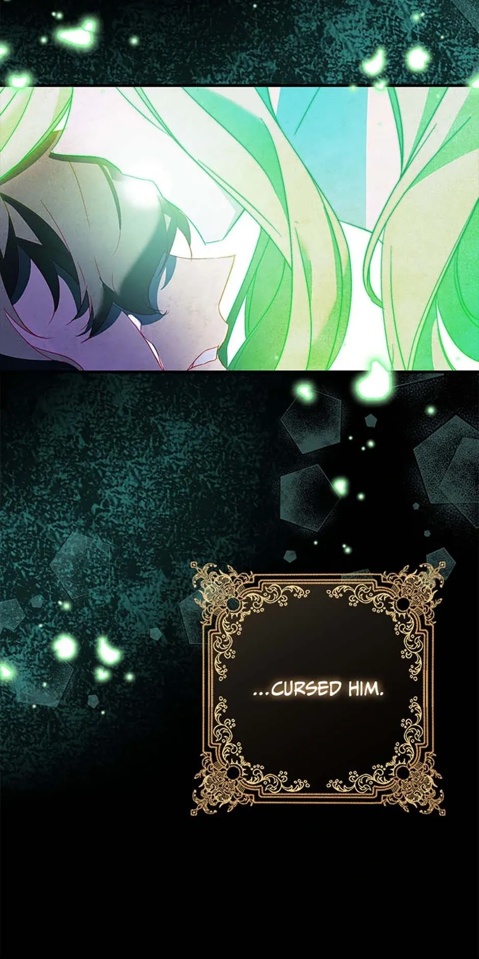 I’m a Fake Saintess but the Gods Are Obsessed Chapter 92 - Page 18